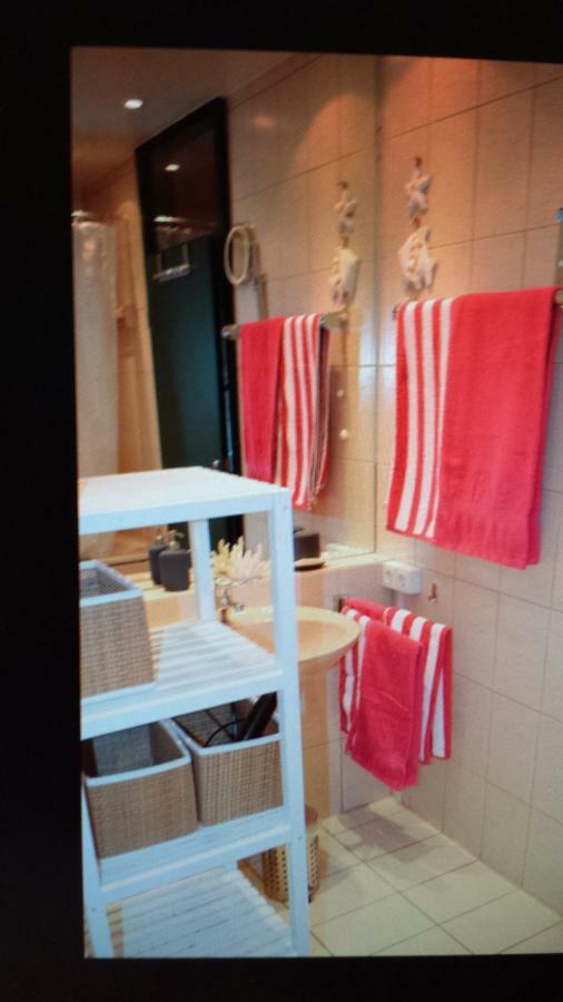 Ferienwohnung Berger Kurparkresidenz Bad Bergzabern Extérieur photo