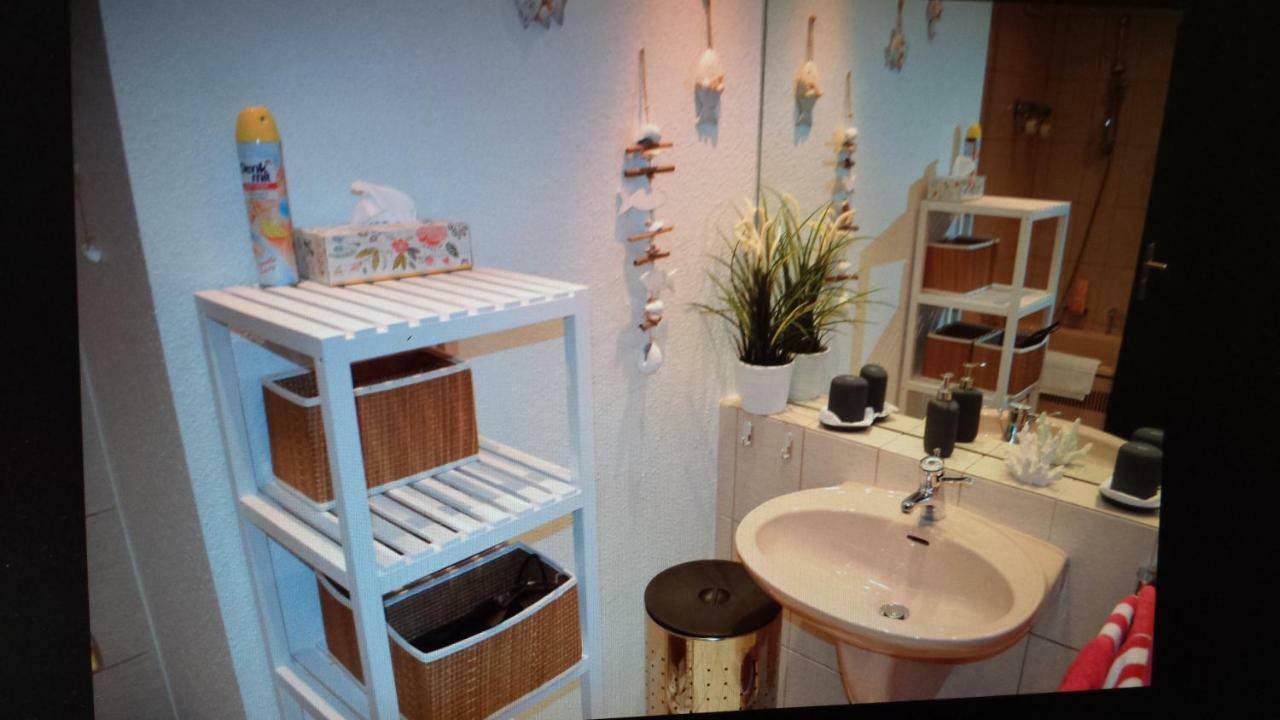 Ferienwohnung Berger Kurparkresidenz Bad Bergzabern Extérieur photo