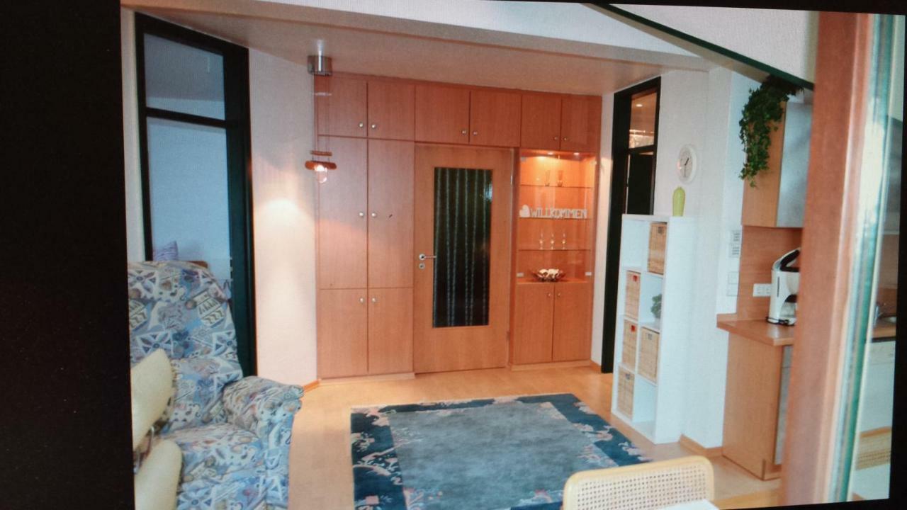 Ferienwohnung Berger Kurparkresidenz Bad Bergzabern Extérieur photo
