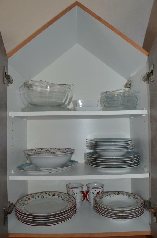 Ferienwohnung Berger Kurparkresidenz Bad Bergzabern Extérieur photo