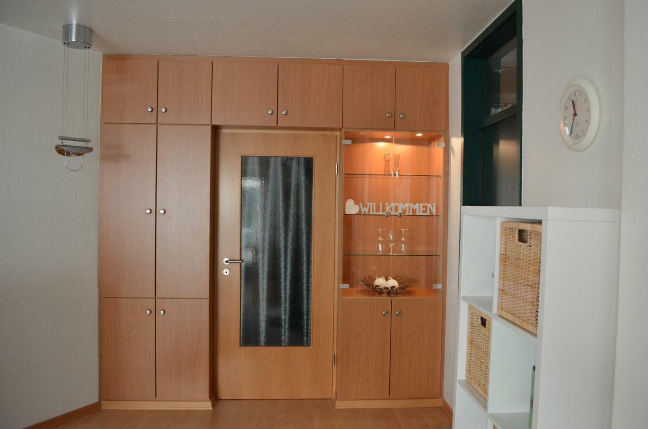 Ferienwohnung Berger Kurparkresidenz Bad Bergzabern Extérieur photo