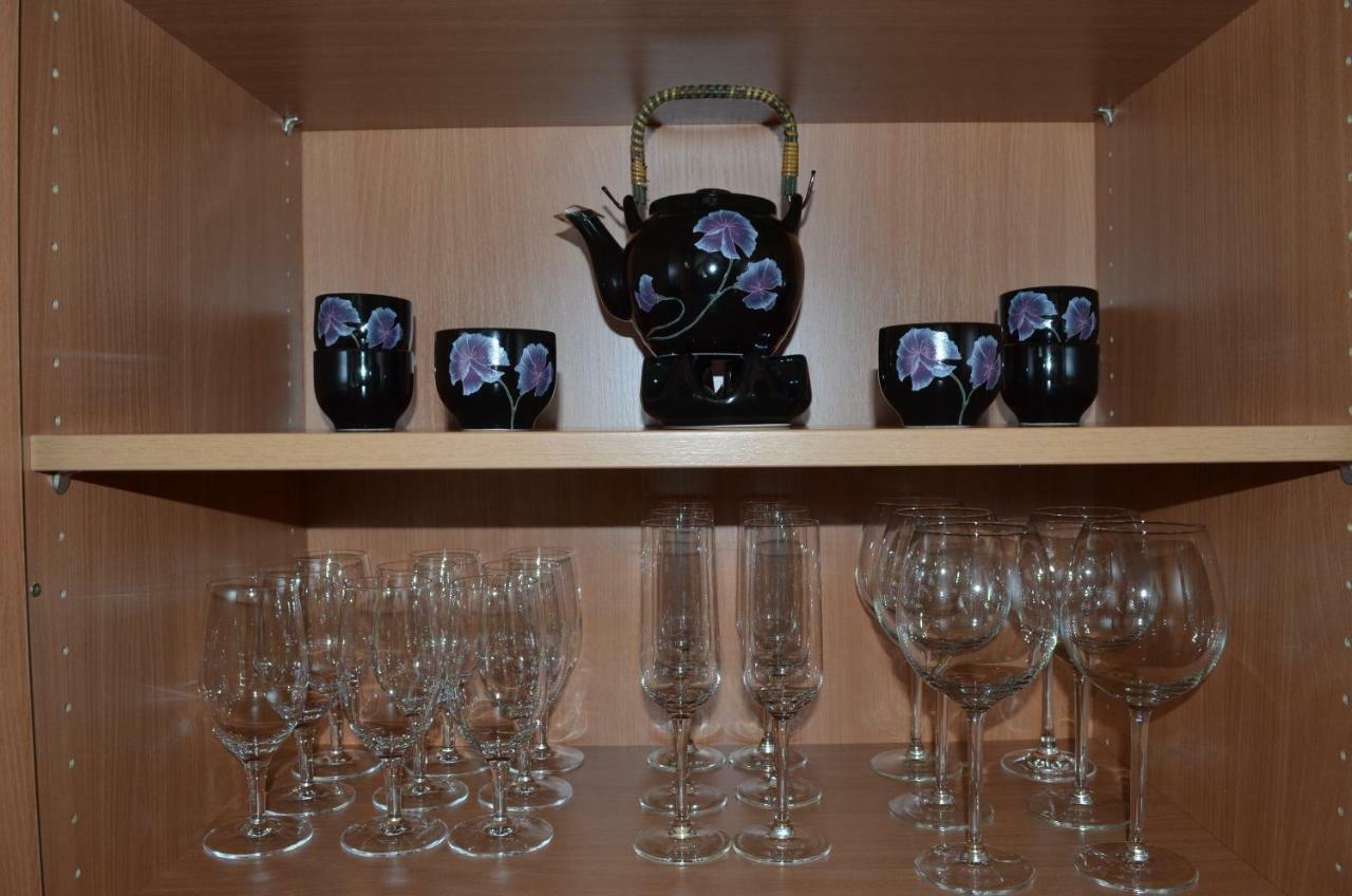 Ferienwohnung Berger Kurparkresidenz Bad Bergzabern Extérieur photo